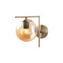 Opviq Lámpara de pared 7142 - Antique